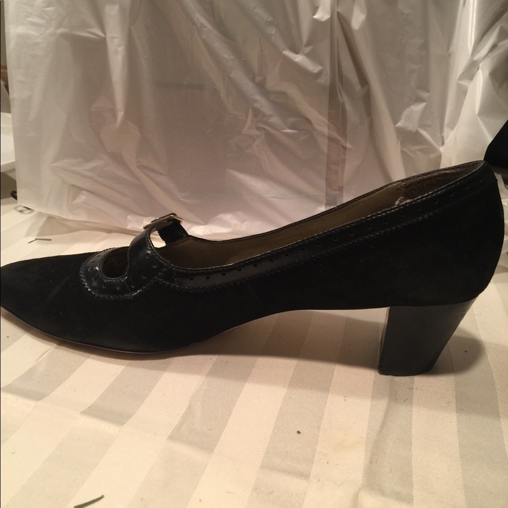Liz Claiborne Shoes